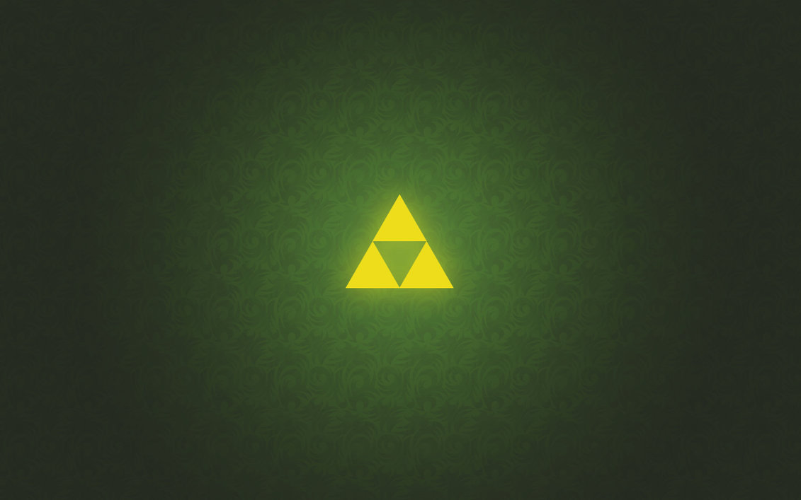 Itâ€™s dangerous to go alone! Take this.